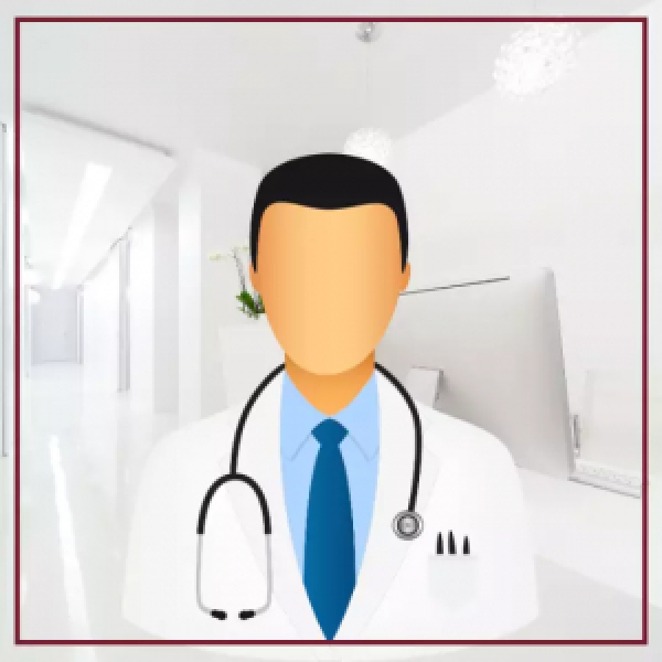 Dr Luca Ferraris