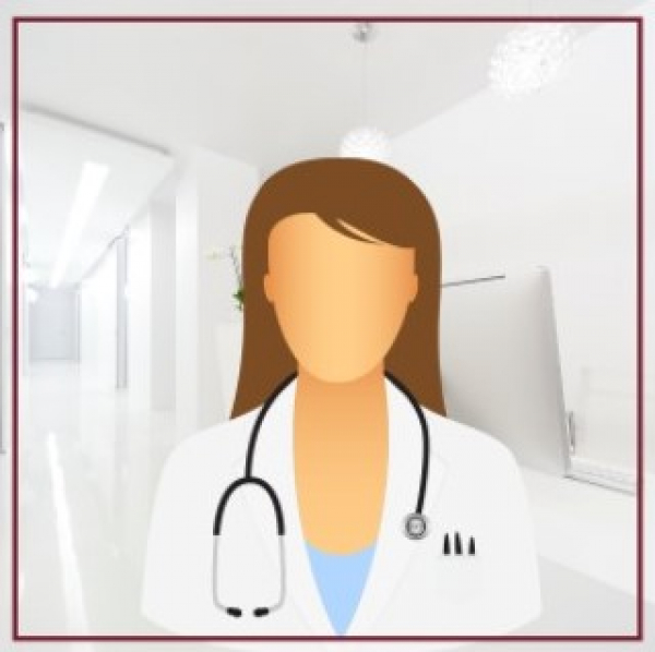 Dr.ssa Sandra Leuchi