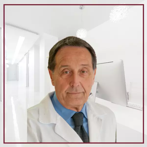 Dr. Francesco Salvatore D'Agostino