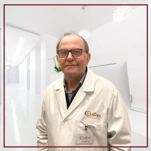 Dr. Luigi Seghezzi